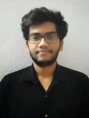 Vankadaru.Tarun MBBS (UG) 2020 Batch Selected as a Vice Captain of Dr. YSRUHS Chess Men Team